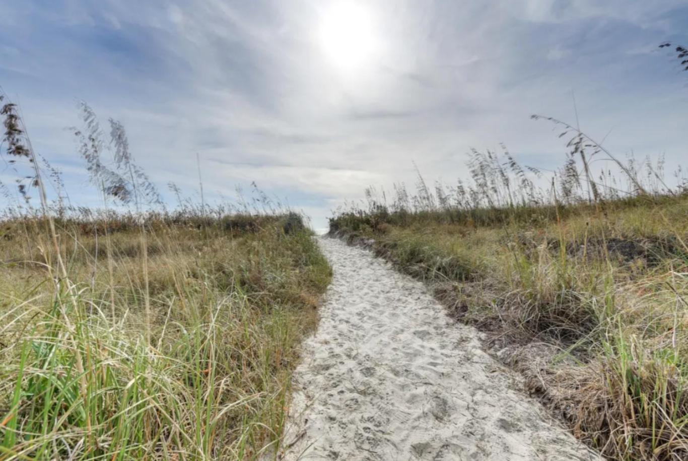 The Beach Is Back Myrtle Beach Exterior foto